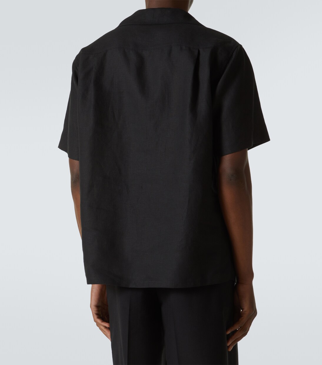 Chemise en lin | Dolce&Gabbana