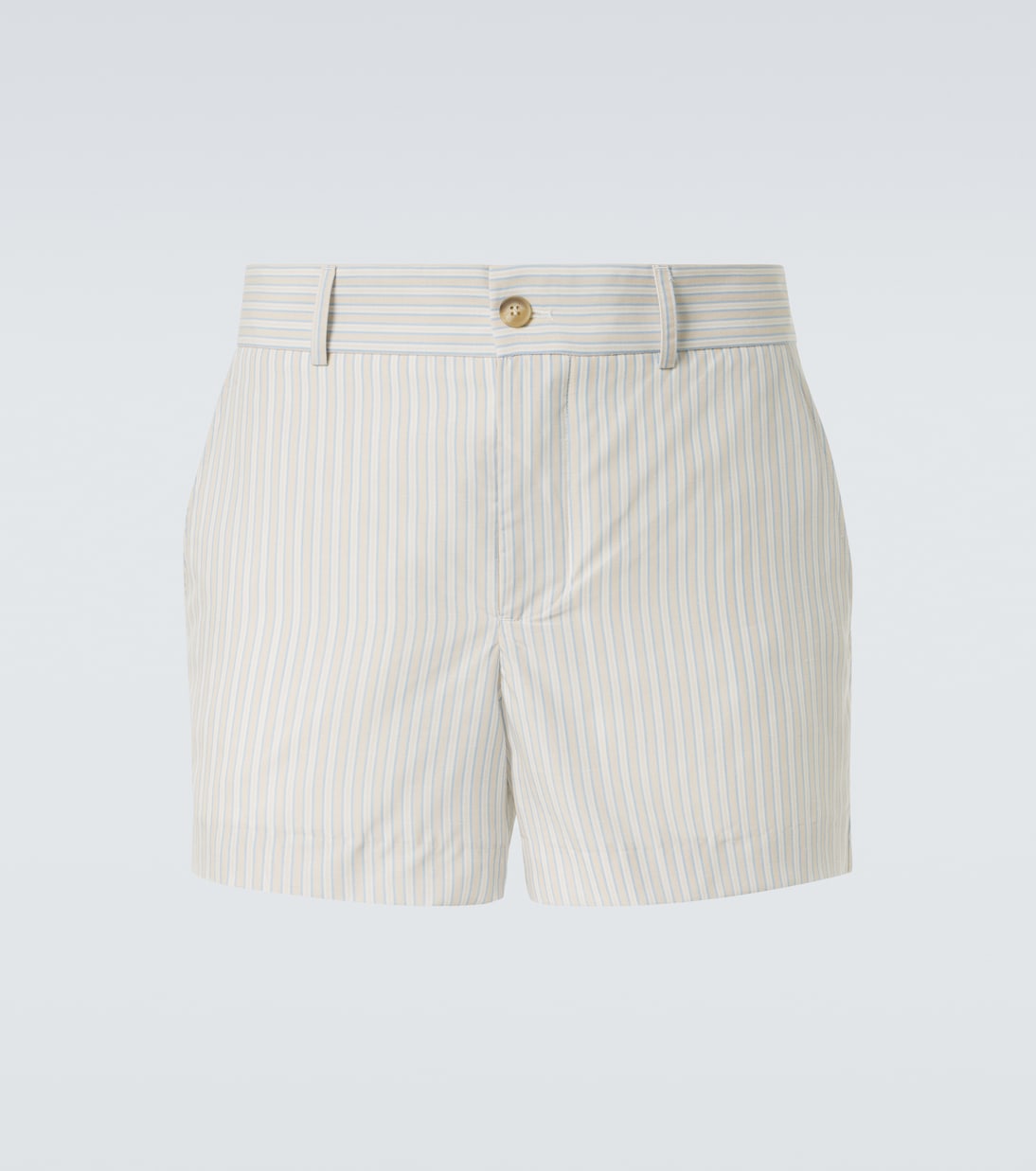 Shorts '70s | King & Tuckfield