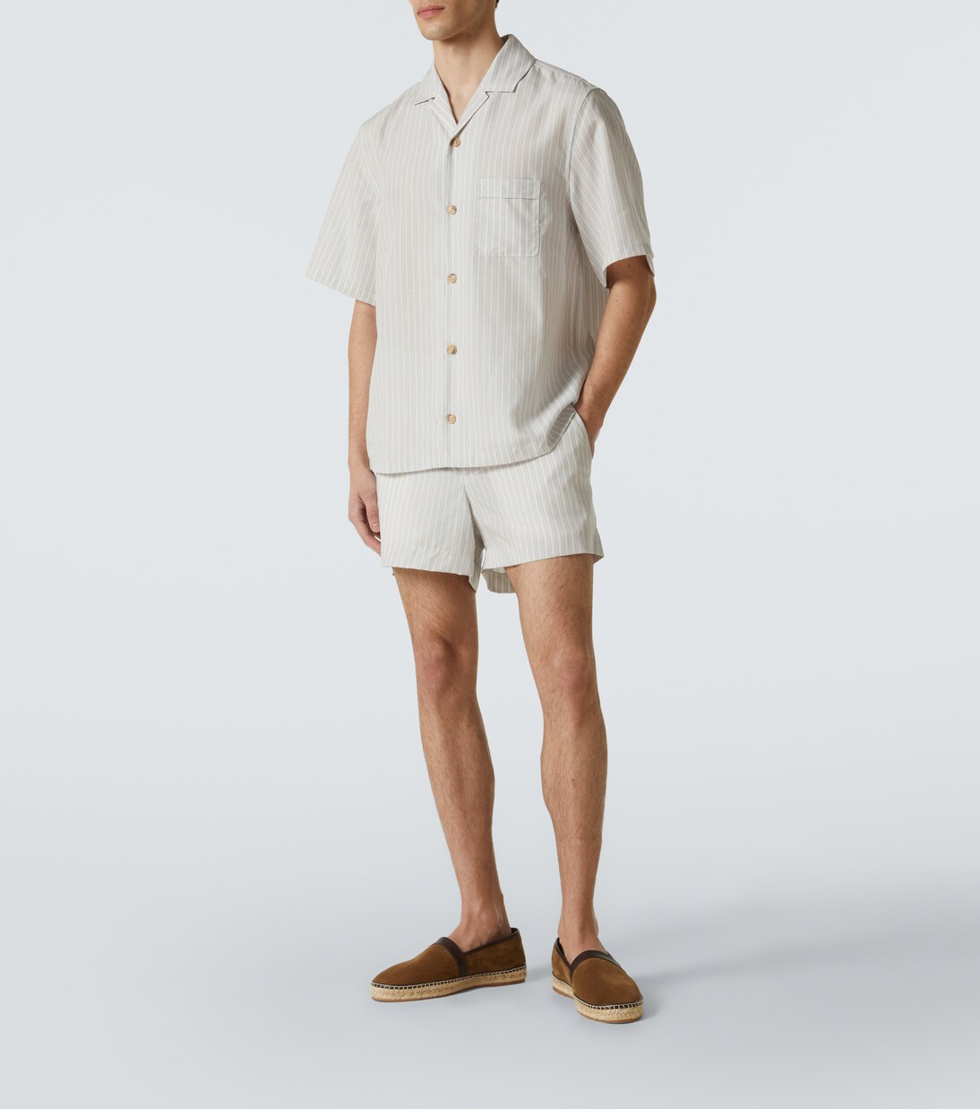 Shorts '70s | King & Tuckfield