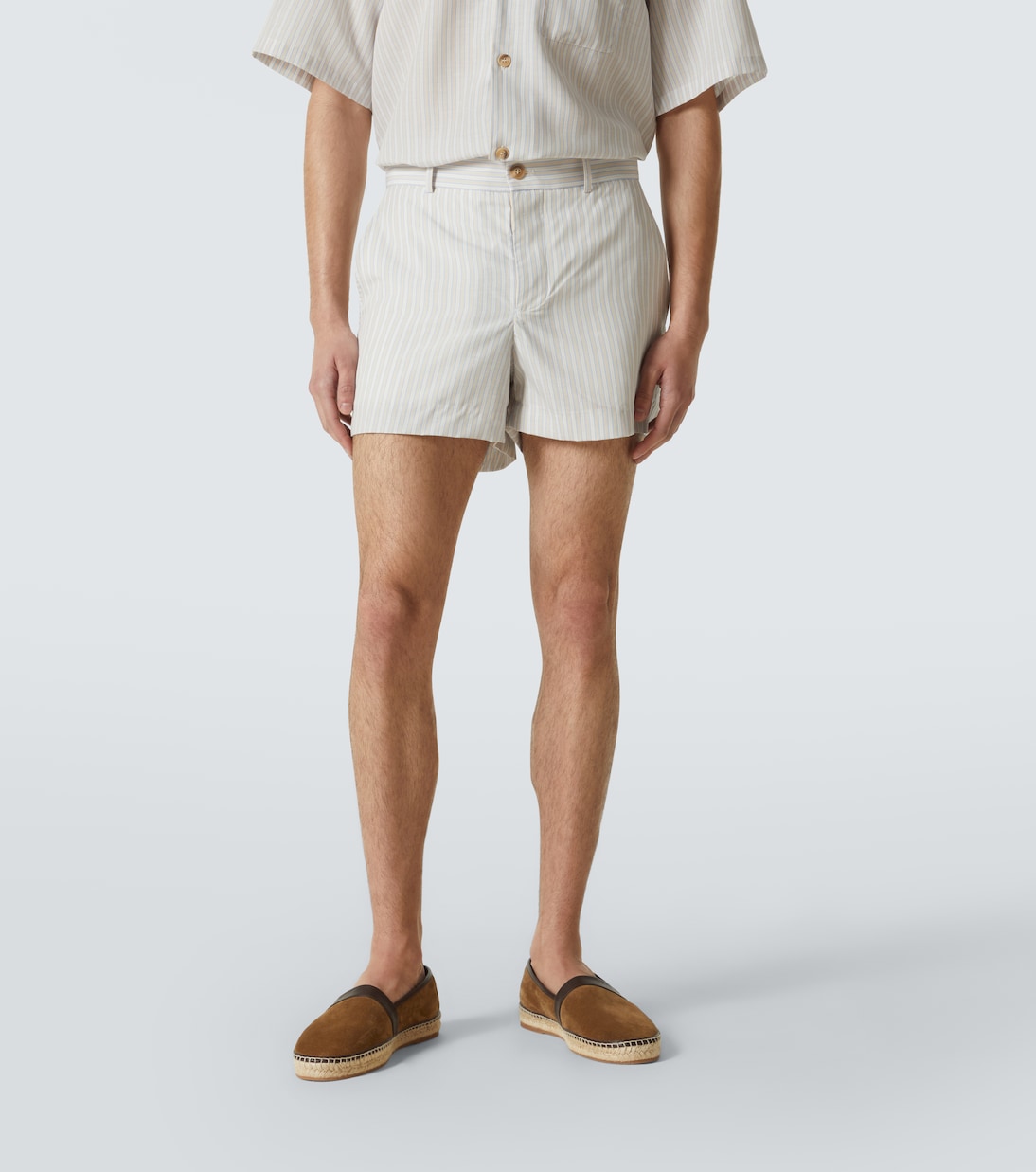 Shorts '70s | King & Tuckfield