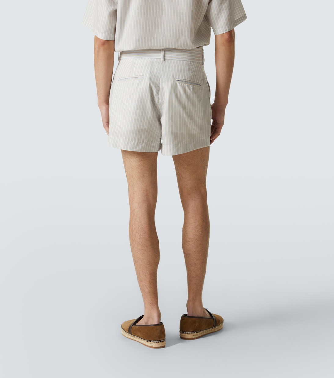 Shorts '70s | King & Tuckfield