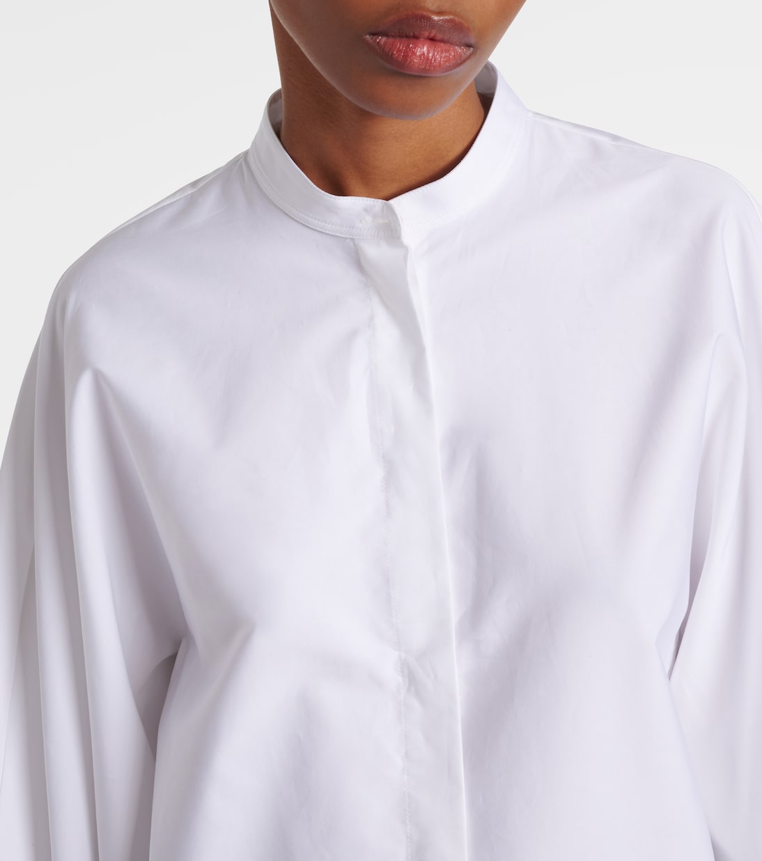 Top de algodón | Alaïa