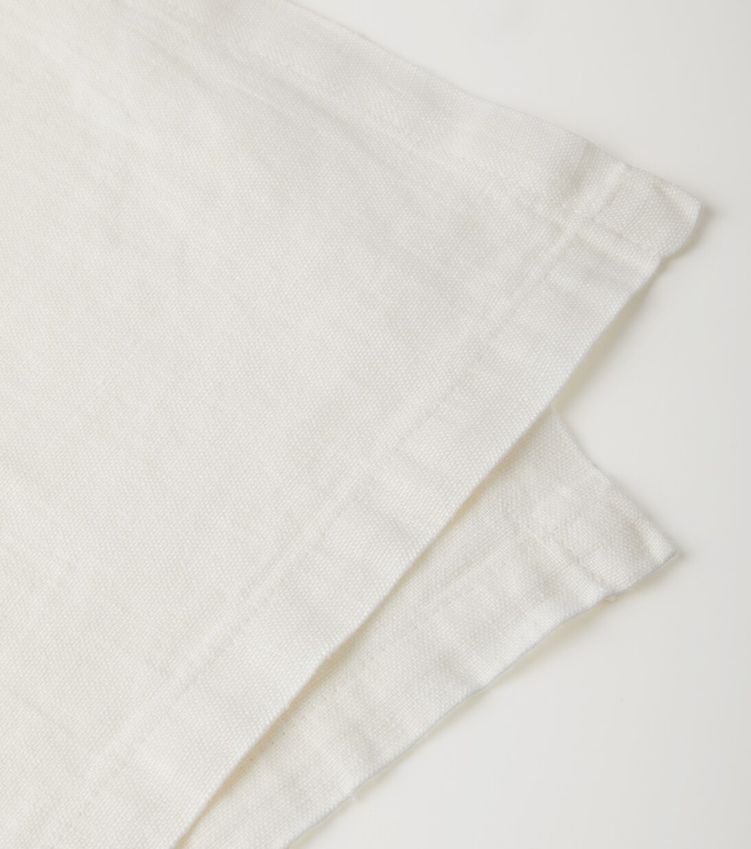 Set aus zwei Tischsets | Once Milano