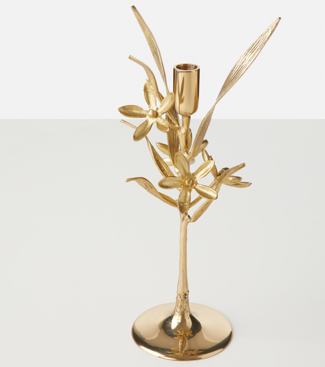 Bergamot candle holder | Polspotten