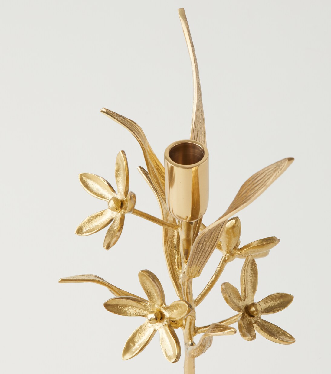 Bergamot candle holder | Polspotten