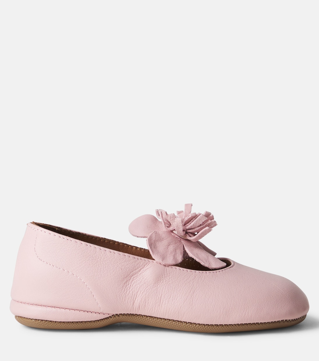 Ballerinas aus Leder | PèPè