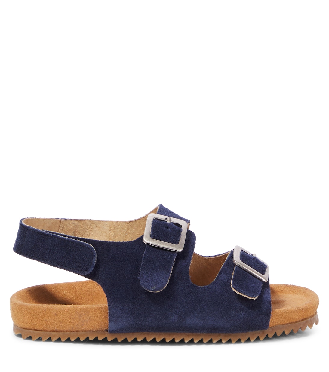 Suede sandals | PèPè