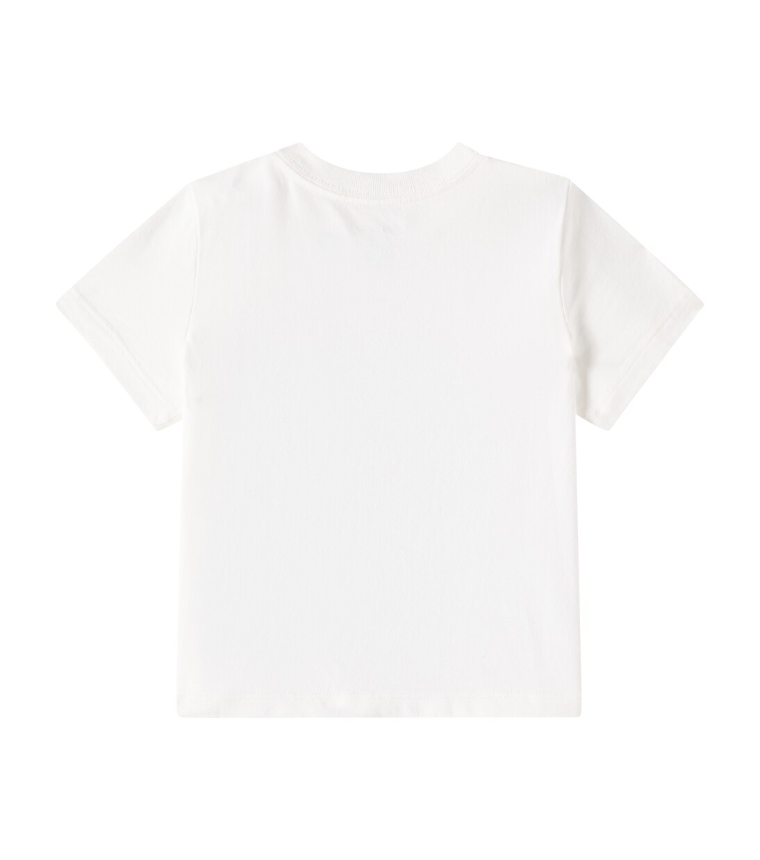 Baby cotton jersey T-shirt | Polo Ralph Lauren Kids