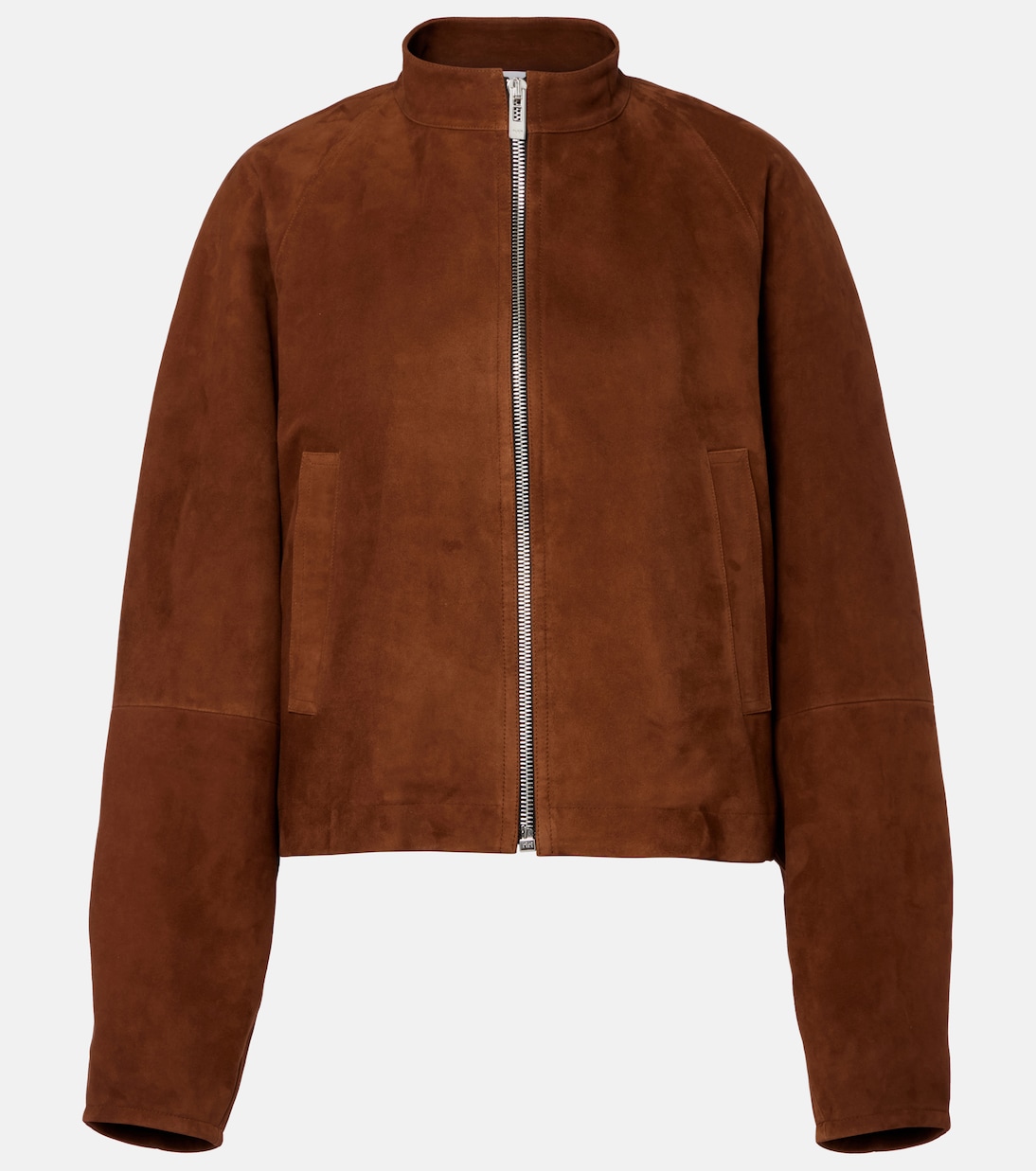 Veste en daim | Alaïa