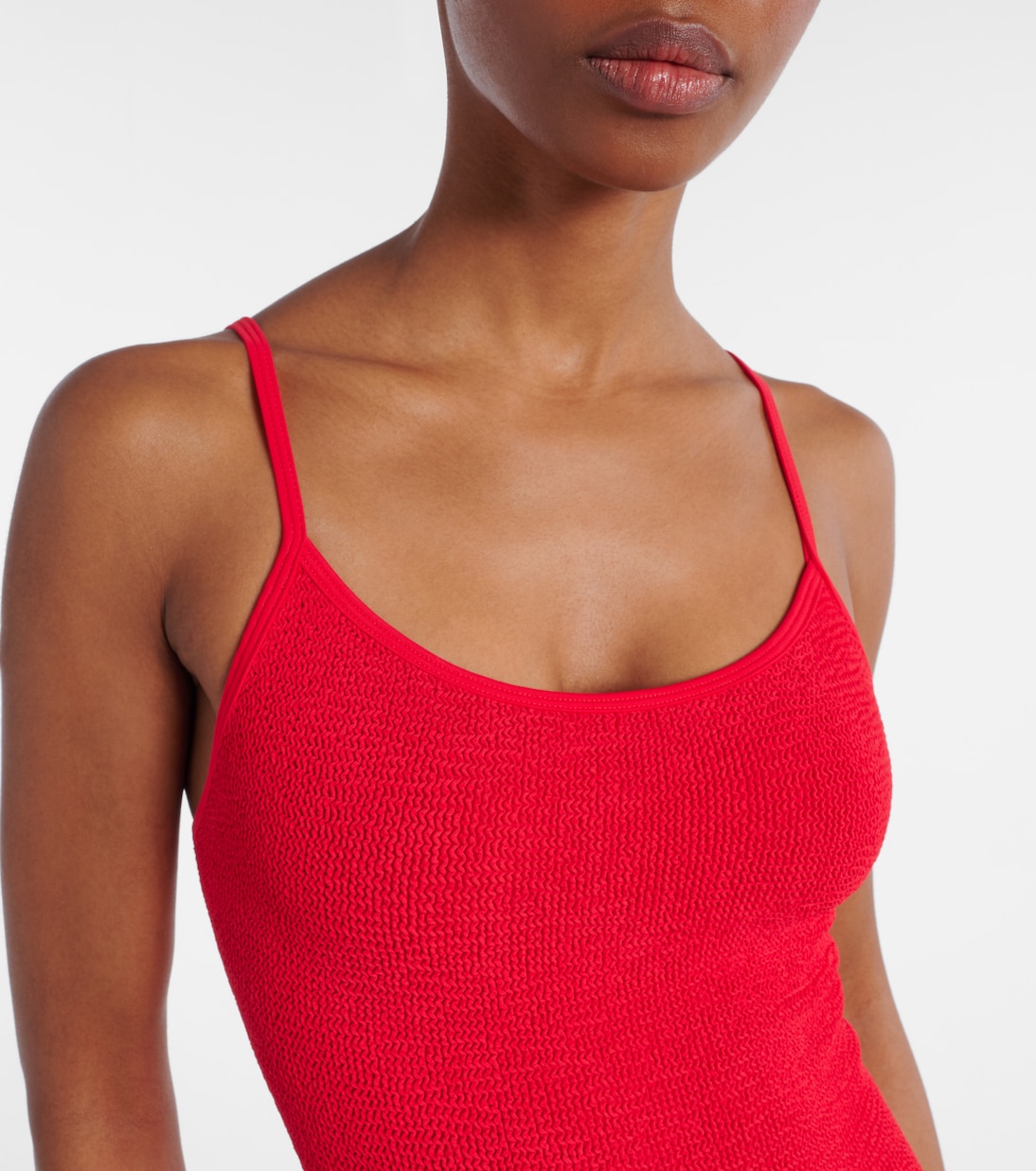 Badeanzug Petra | Hunza G