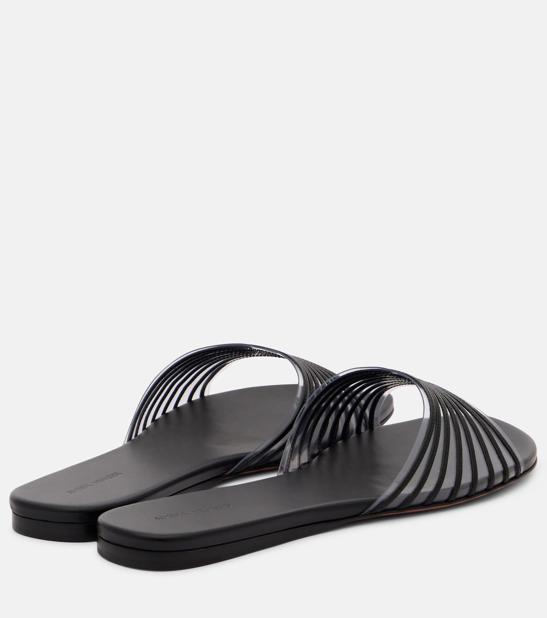 Pantoletten Mookie | Amina Muaddi