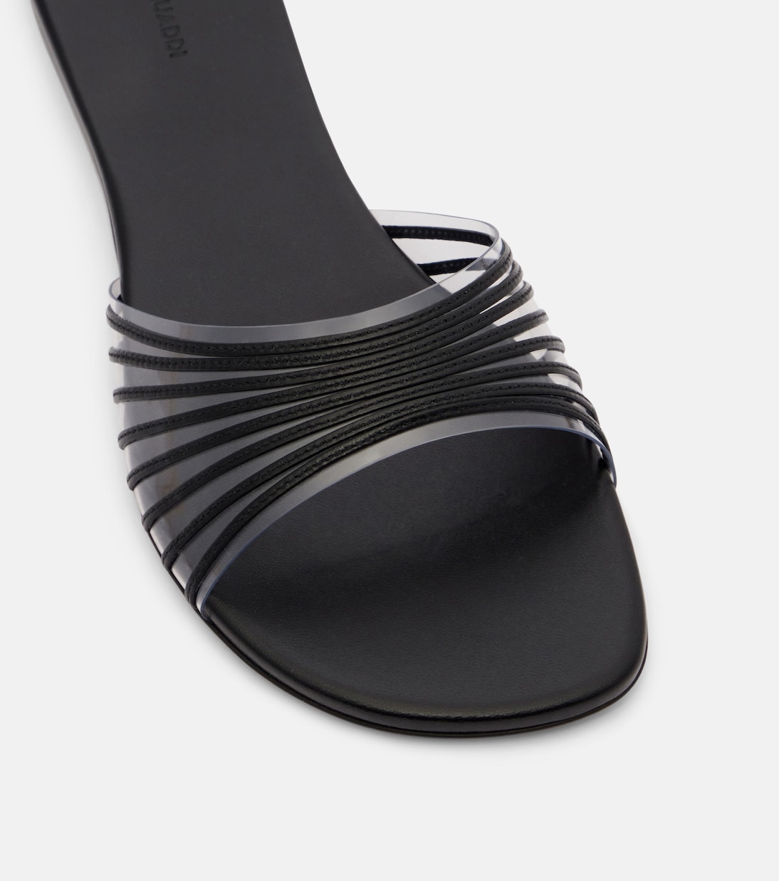 Pantoletten Mookie | Amina Muaddi