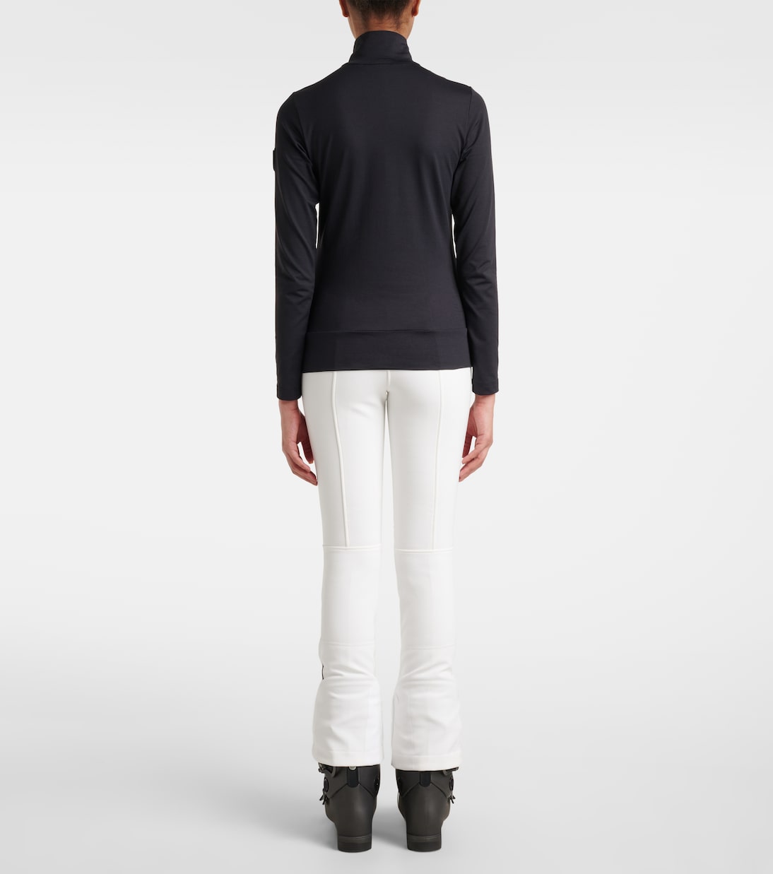 Top de esquí Wieka | Toni Sailer