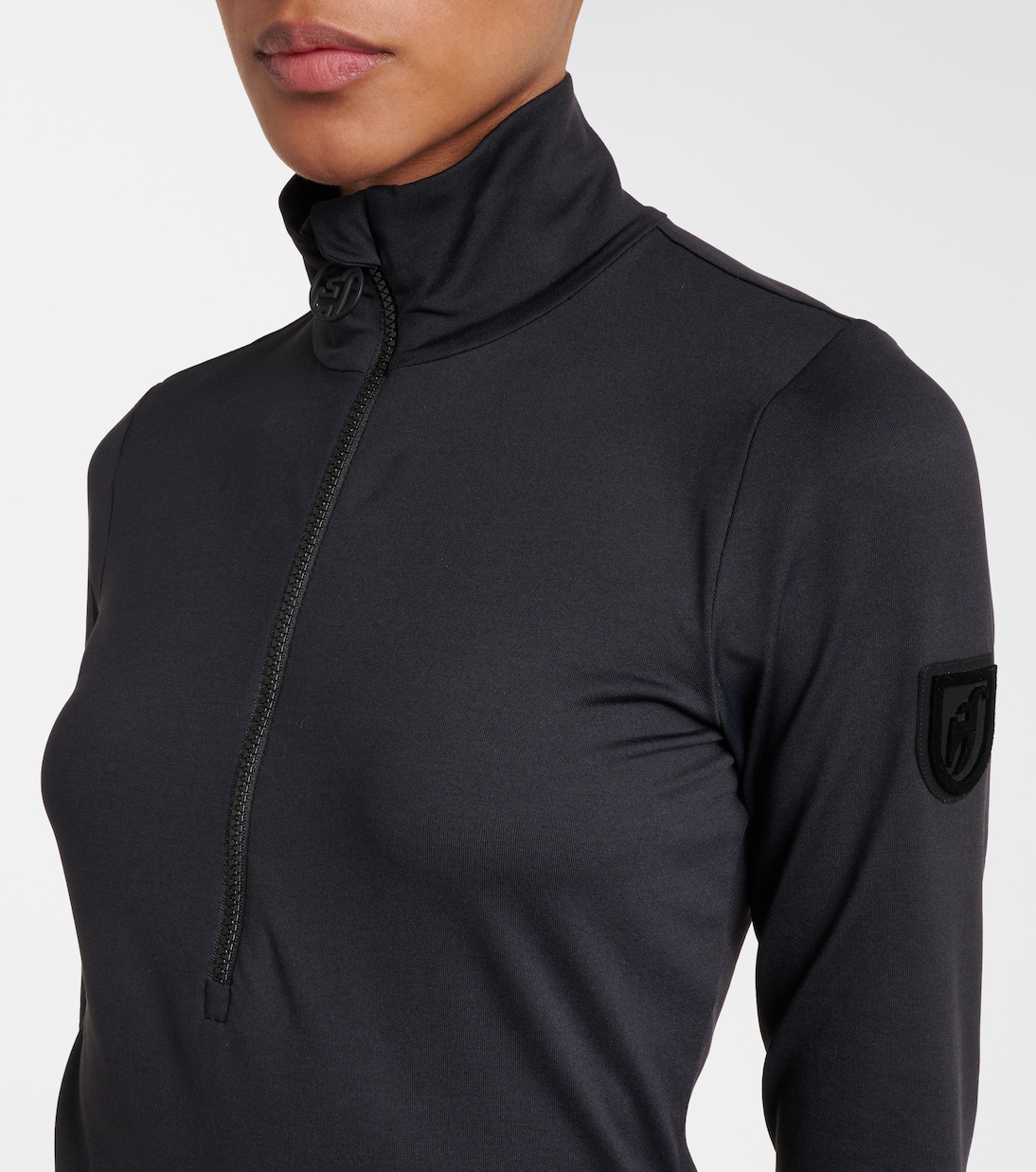 Top de esquí Wieka | Toni Sailer