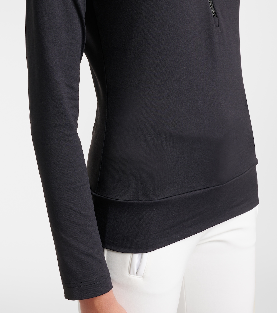 Top de esquí Wieka | Toni Sailer