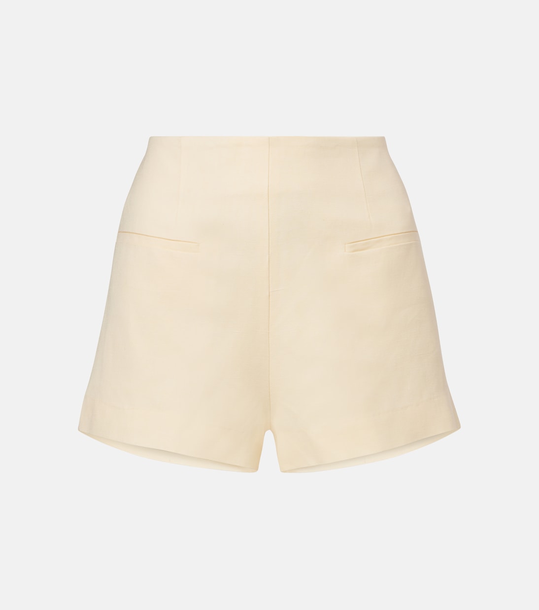 Mid-Rise Shorts Florine | Faithfull
