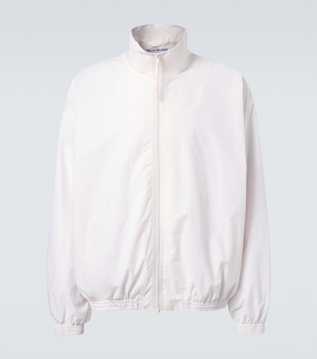 Technical cotton-blend jacket | Acne Studios