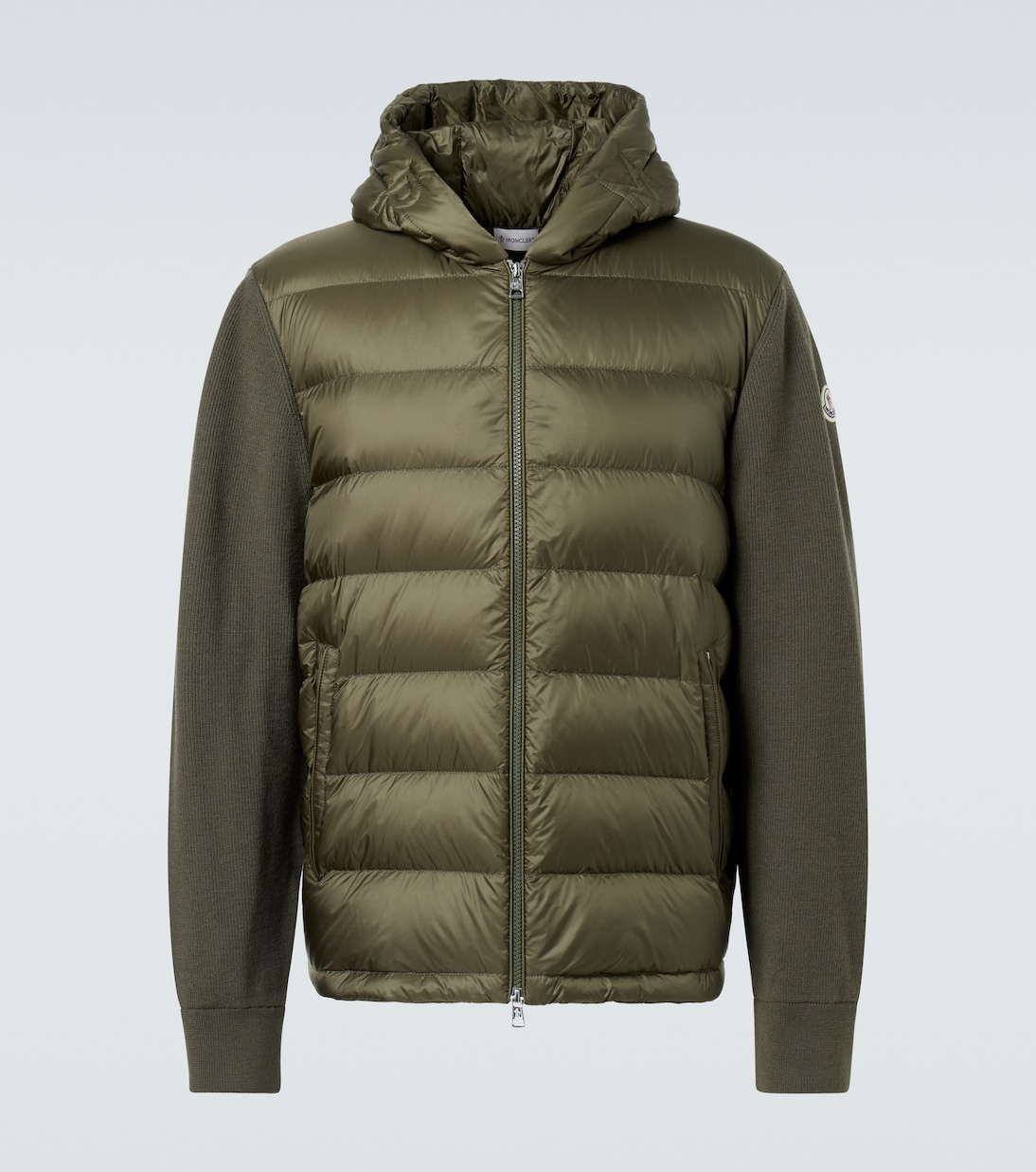 Daunenjacke | Moncler