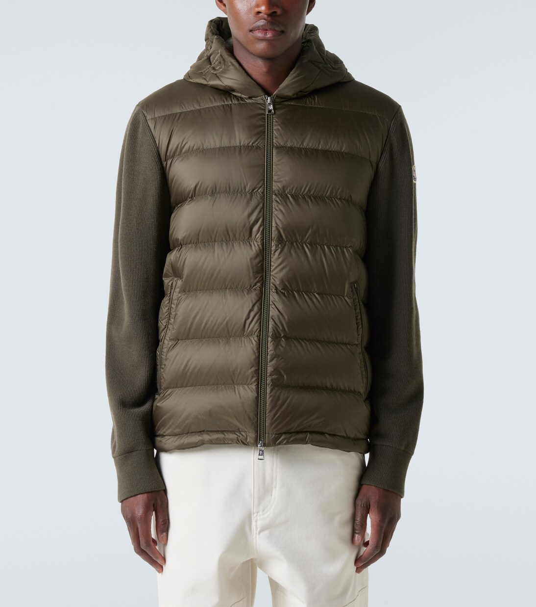 Daunenjacke | Moncler