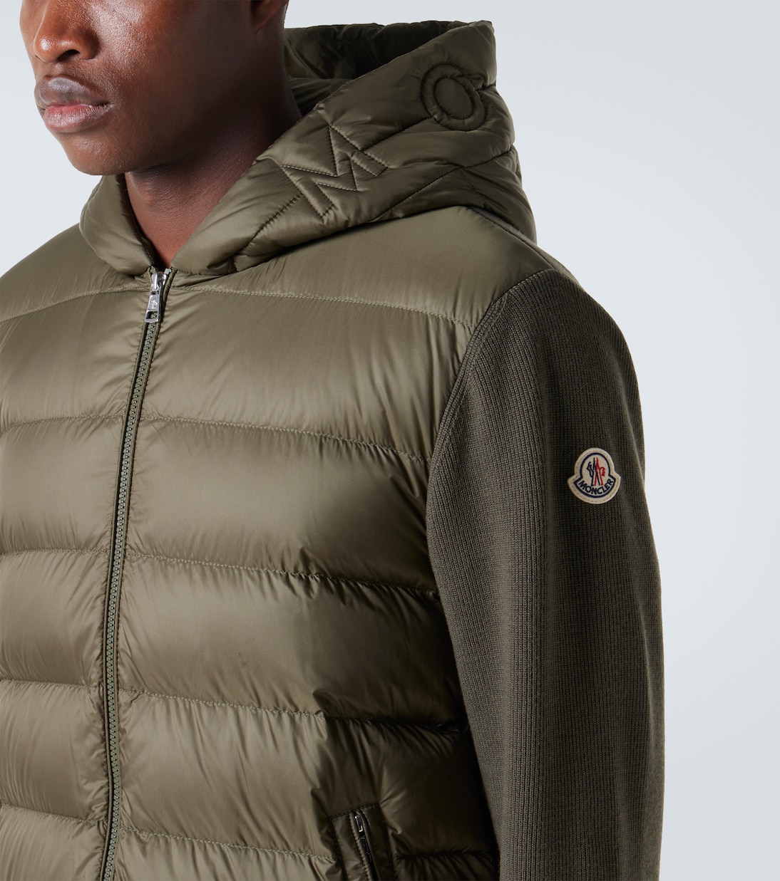 Daunenjacke | Moncler