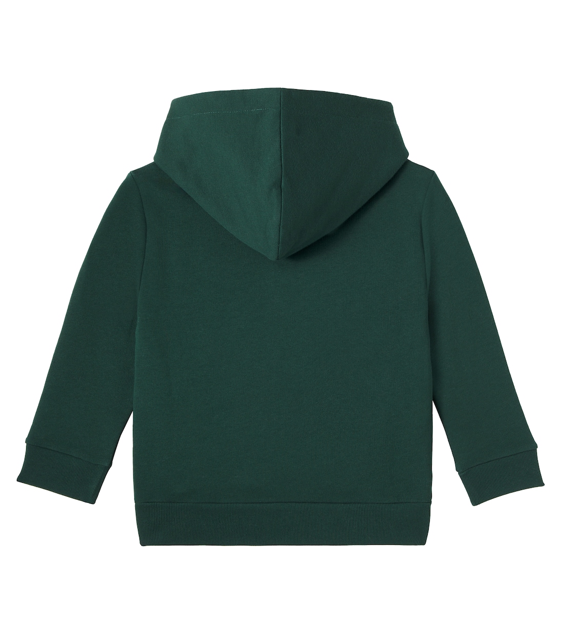 X Euan Roberts Hoodie aus Baumwoll-Jersey | Gucci Kids