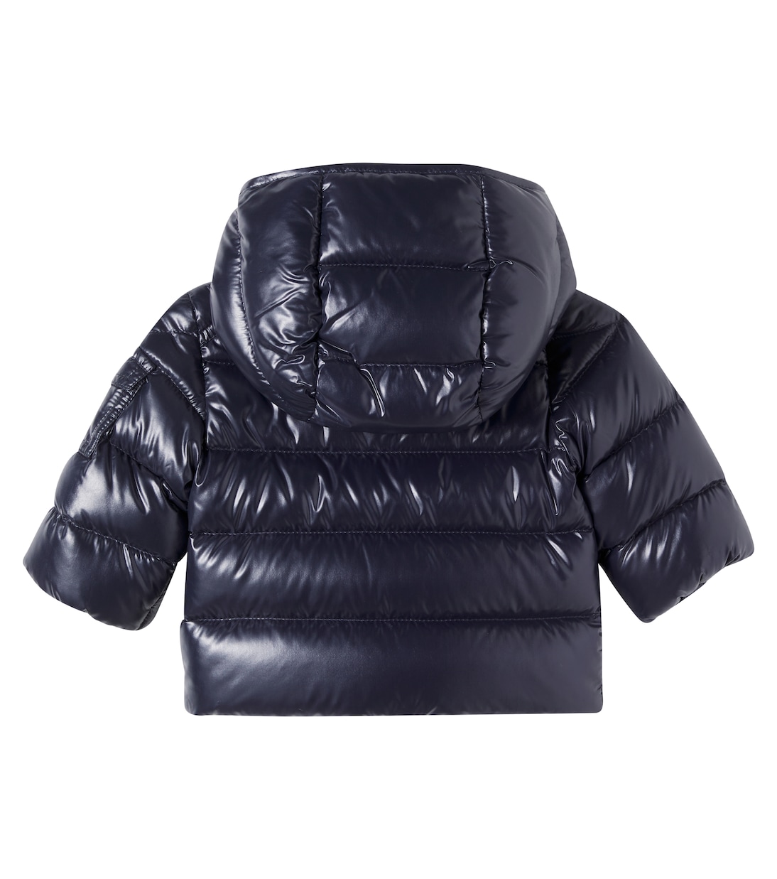 Baby Maya down jacket | Moncler Enfant