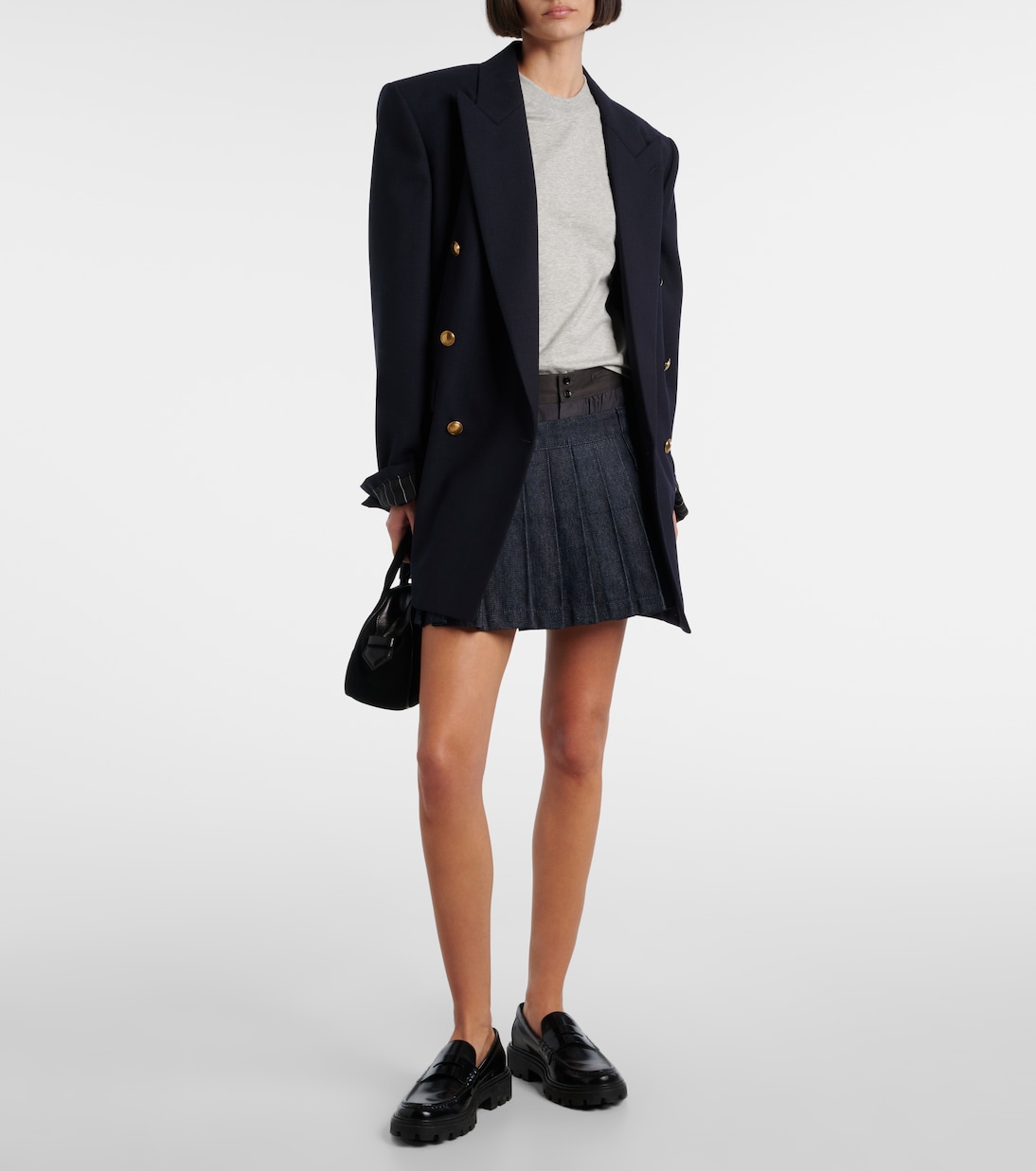 T-shirt Ami de Coeur en coton | Ami Paris