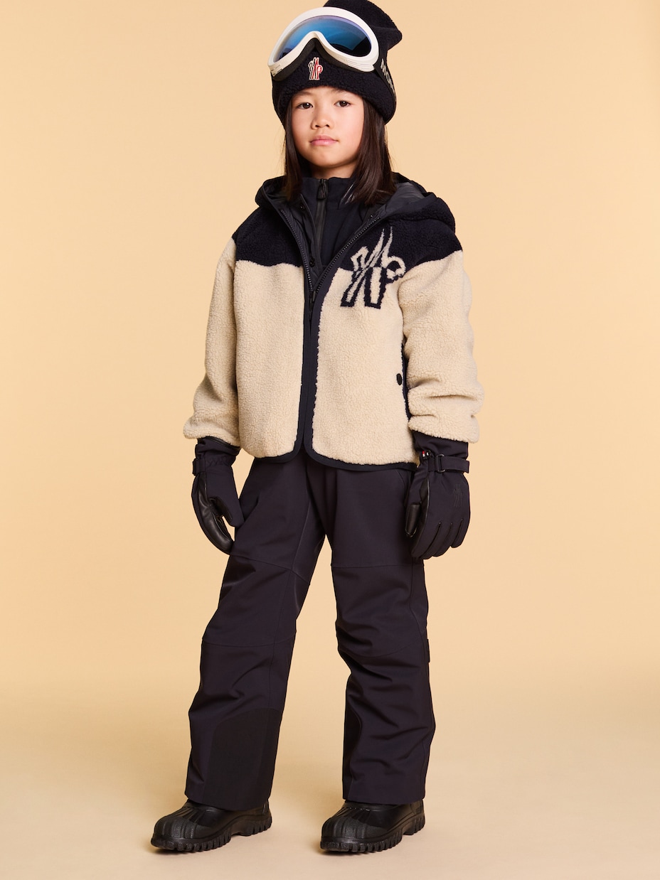 Veste réversible | Moncler Grenoble Enfant