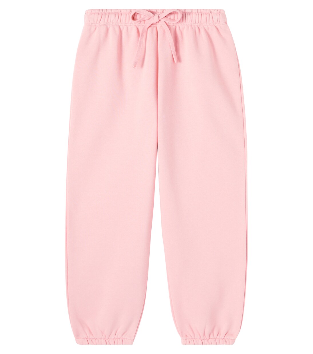Jogginghose Lou aus einem Baumwollgemisch | Konges Sløjd