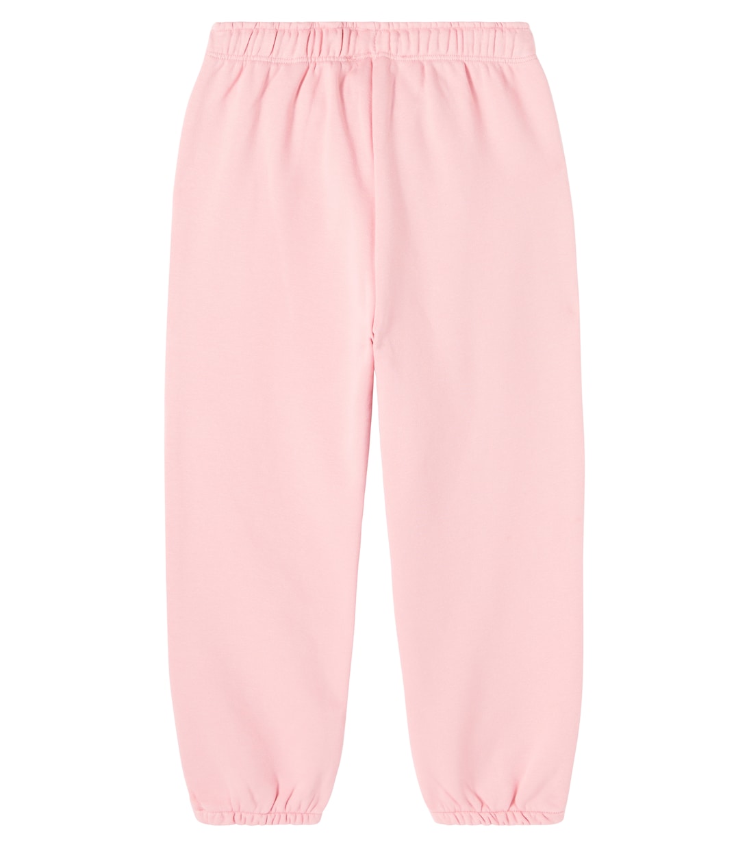 Jogginghose Lou aus einem Baumwollgemisch | Konges Sløjd