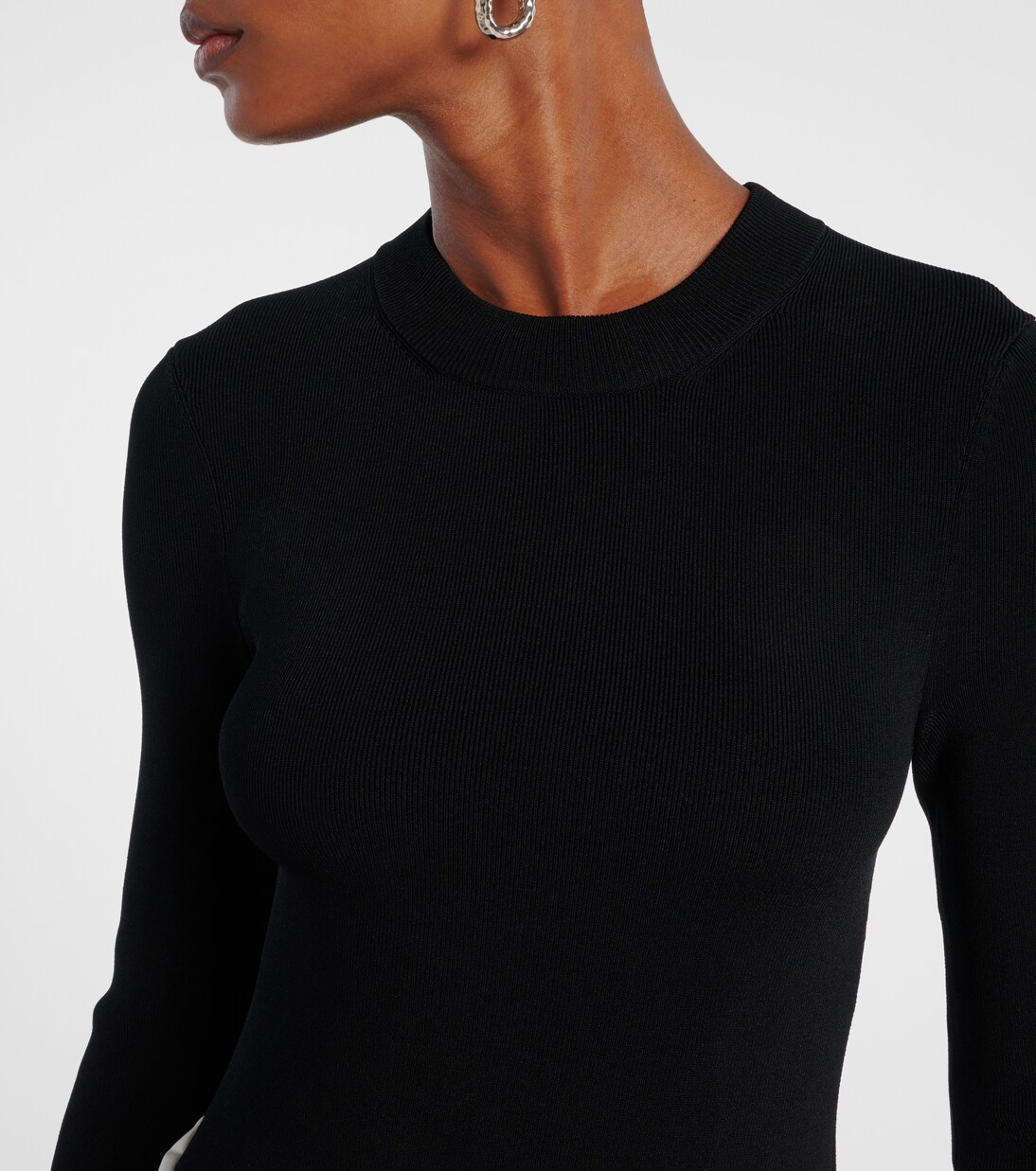 Robe midi Ornella | Simkhai