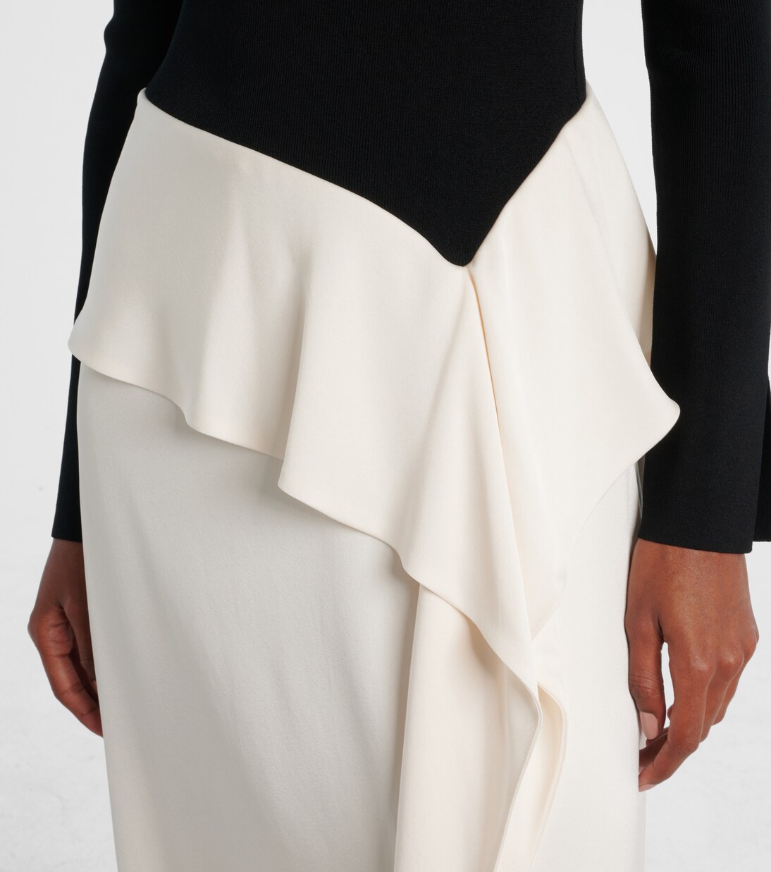 Robe midi Ornella | Simkhai