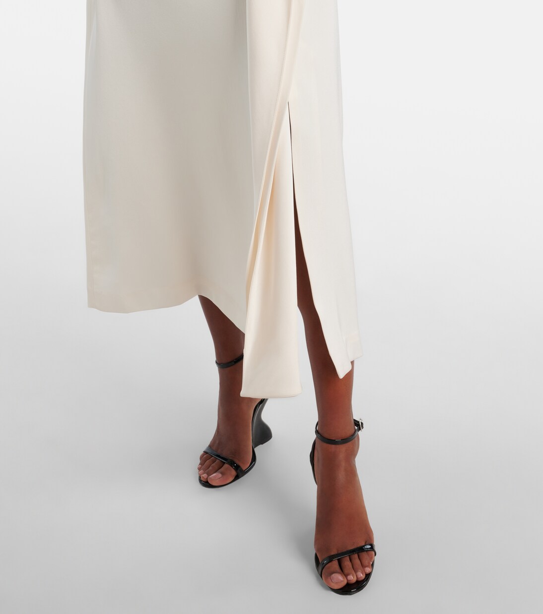 Robe midi Ornella | Simkhai