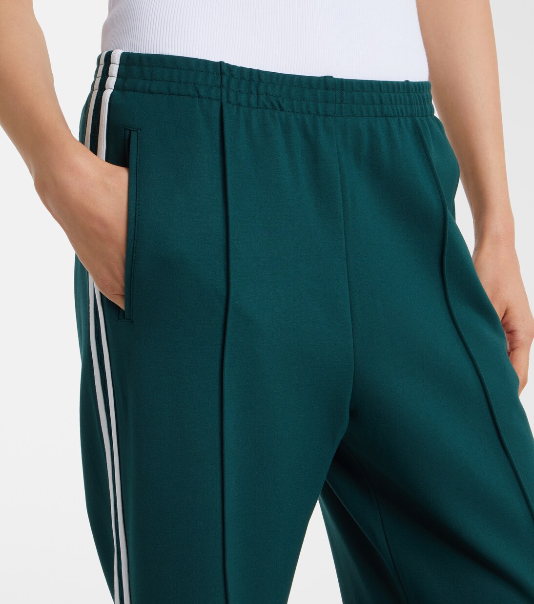 Cobra Zephyr track pants | The Upside