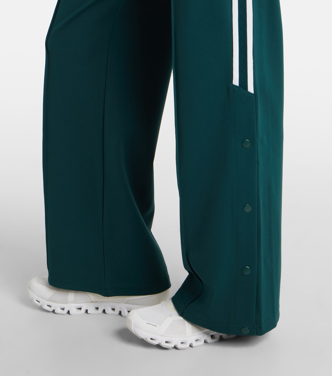 Cobra Zephyr track pants | The Upside