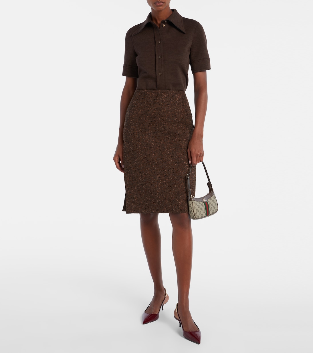 Sac Ophidia Mini GG | Gucci