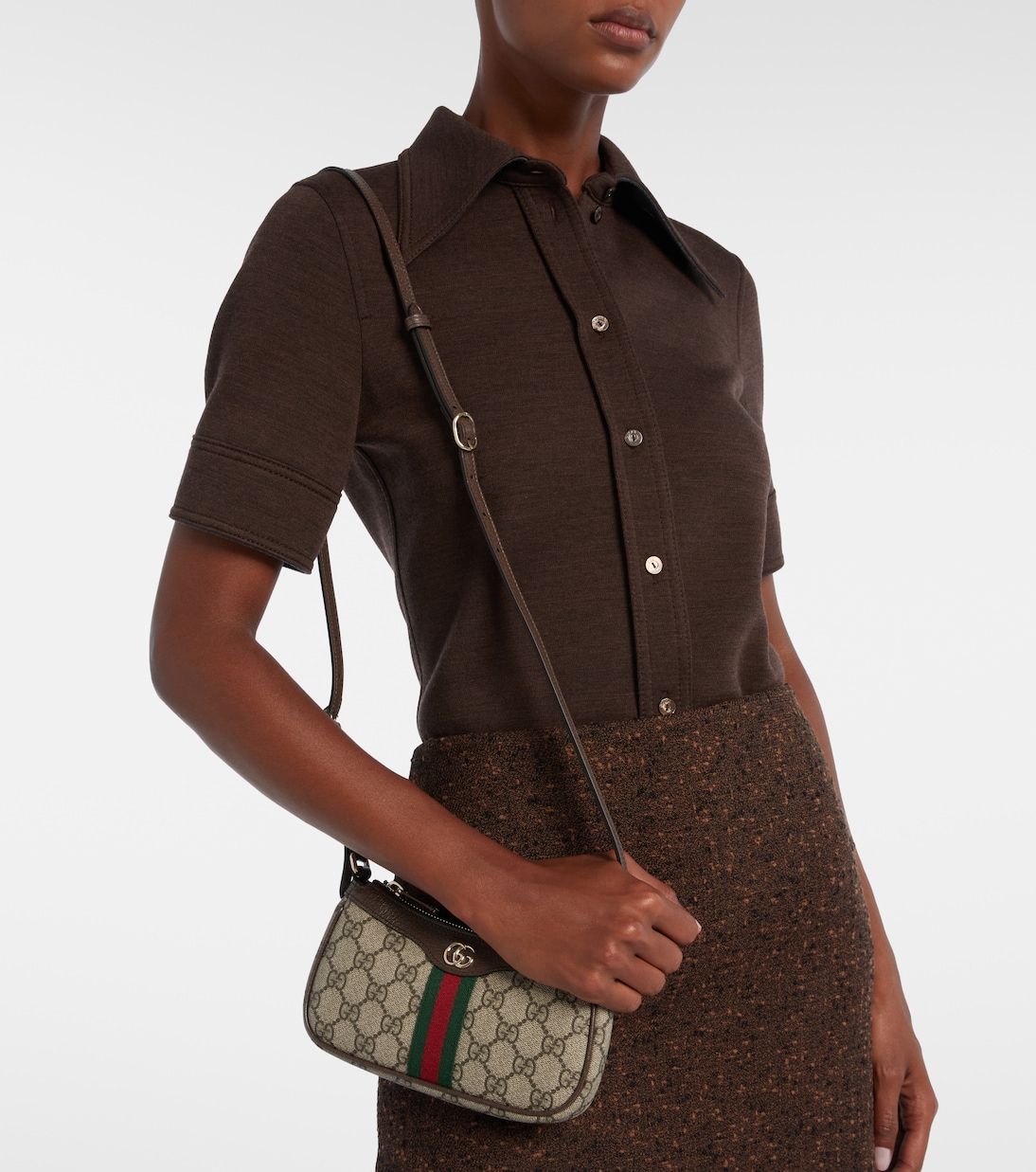 Sac Ophidia Mini GG | Gucci