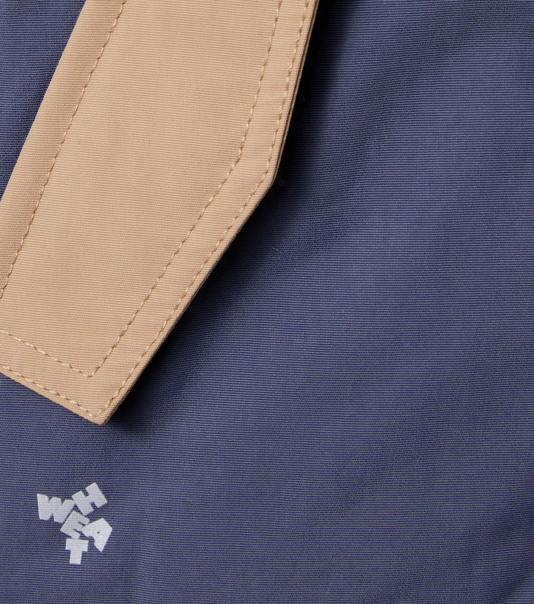 Baby Skijacke Kasper | Wheat