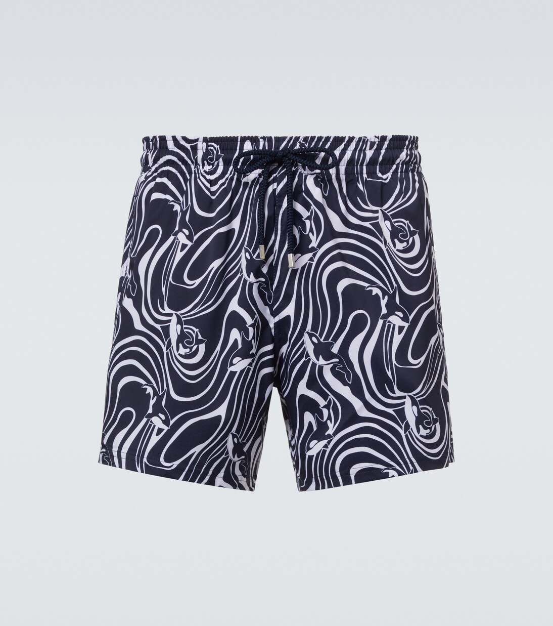 Printed swim trunks | Vilebrequin