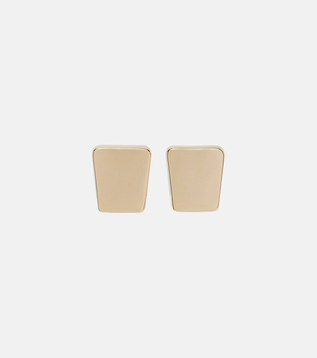 Mira clip-on earrings | Tom Ford