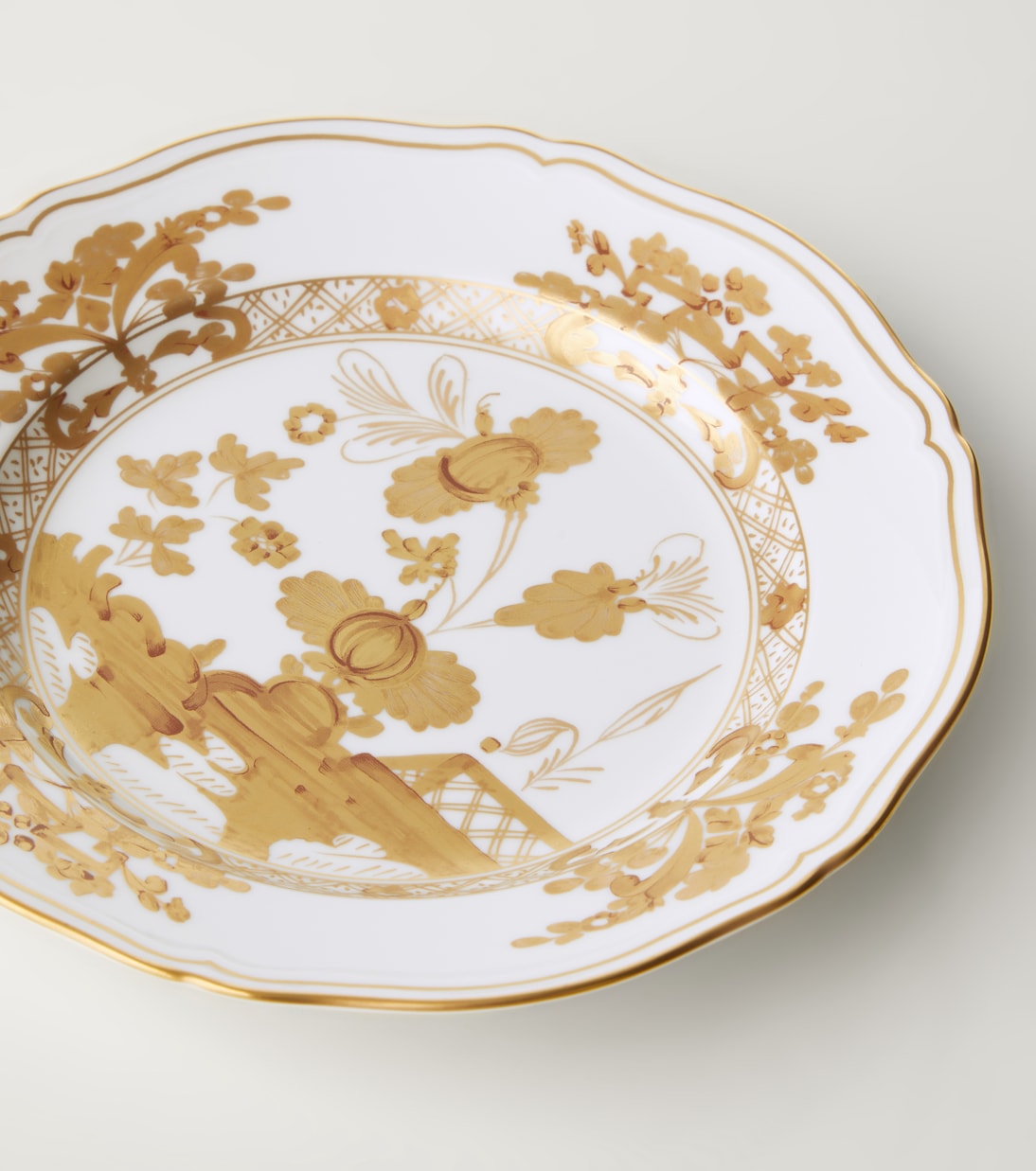 Dessertteller Oriente Italiano | Ginori 1735