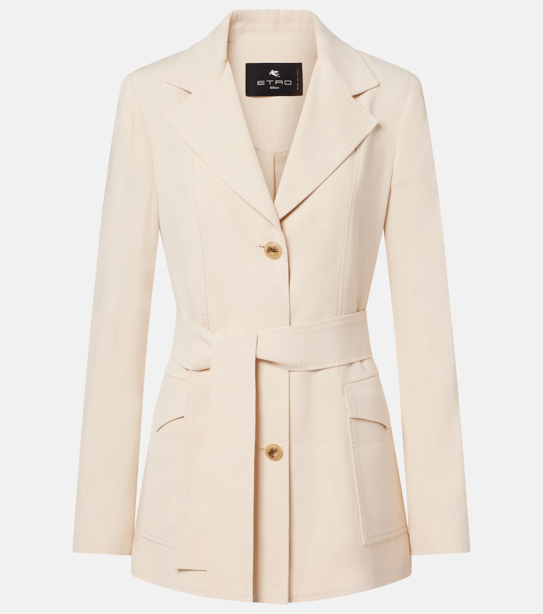 Blazer Safari | Etro