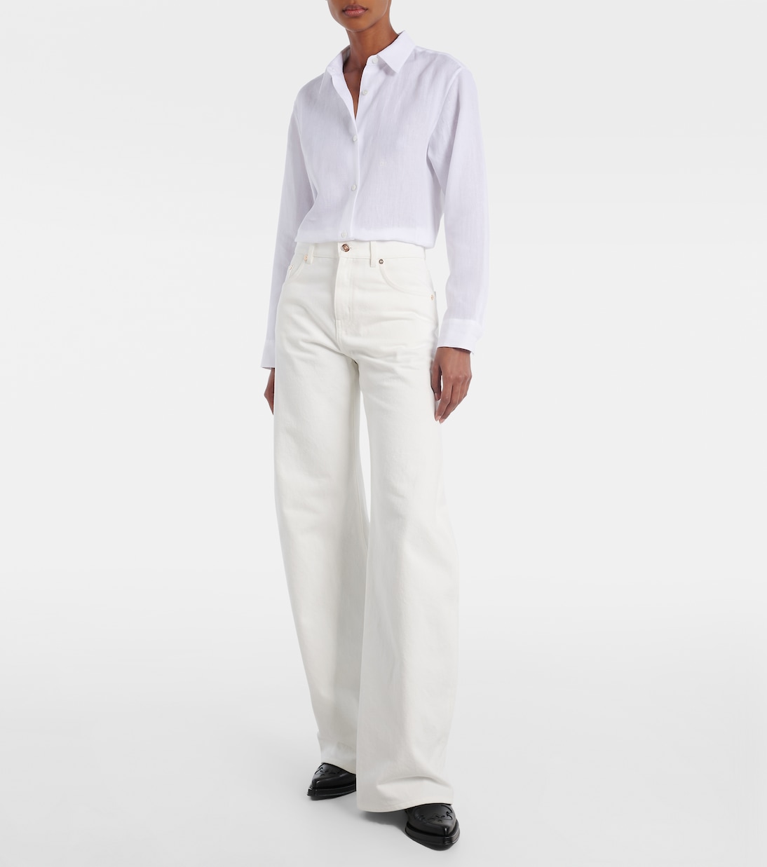 Jean barrel Amoret | Gabriela Hearst