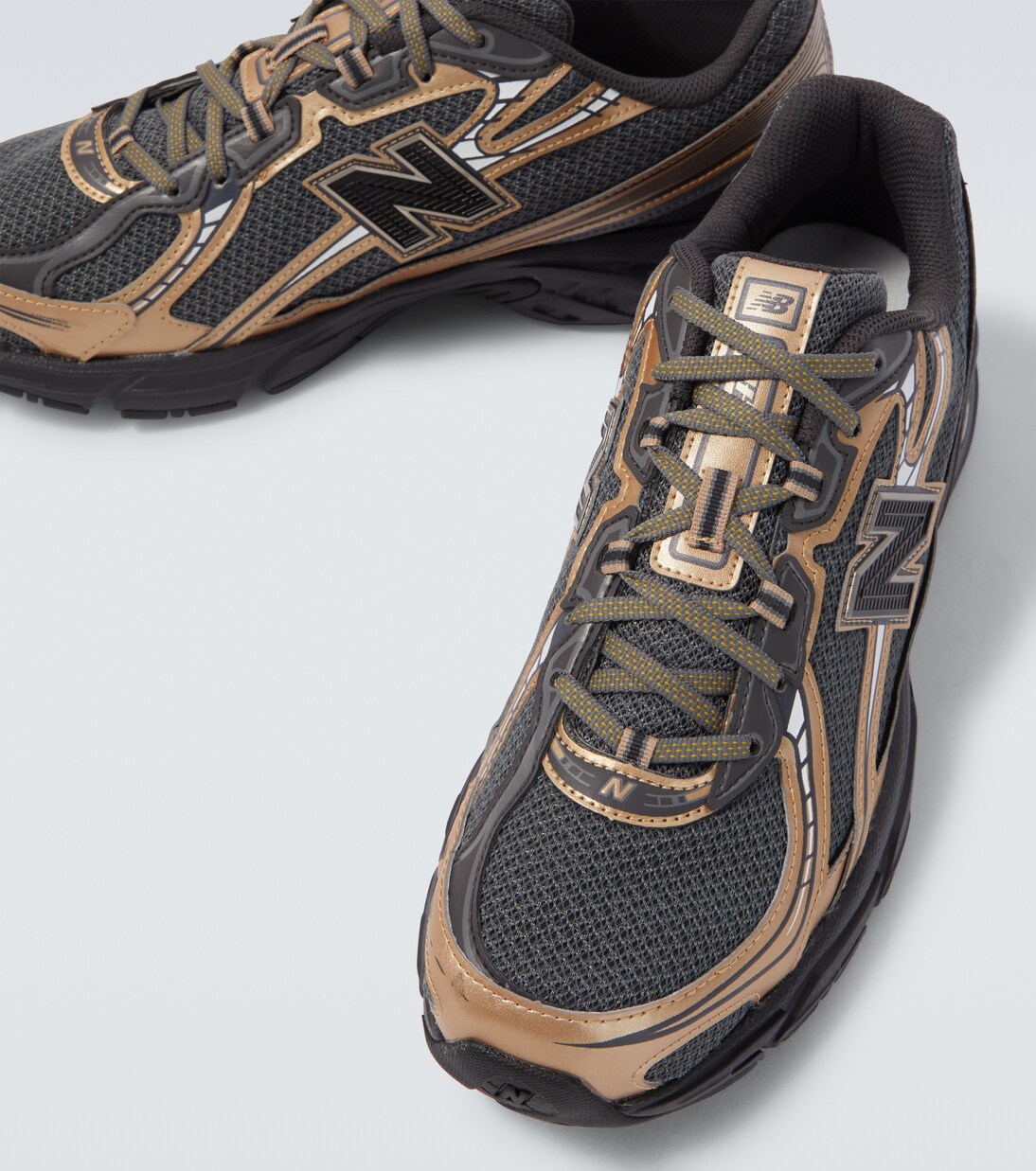 740 sneakers | New Balance