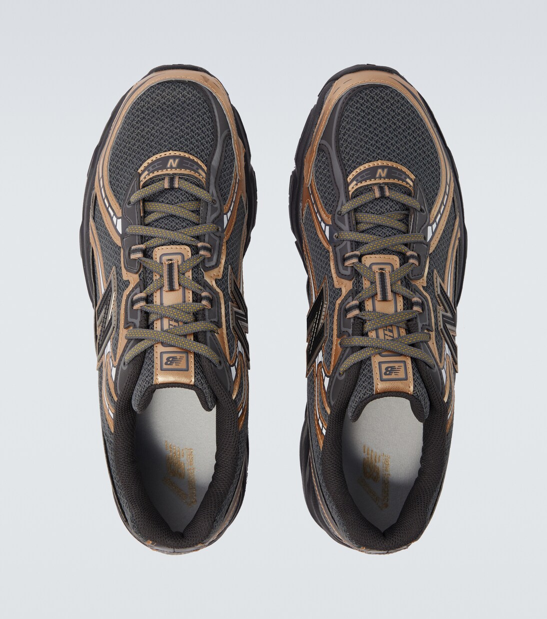 740 sneakers | New Balance