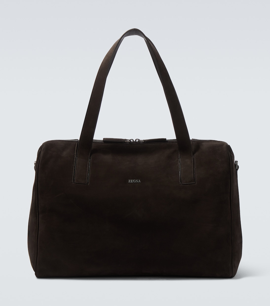 Weekender aus Leder | Zegna
