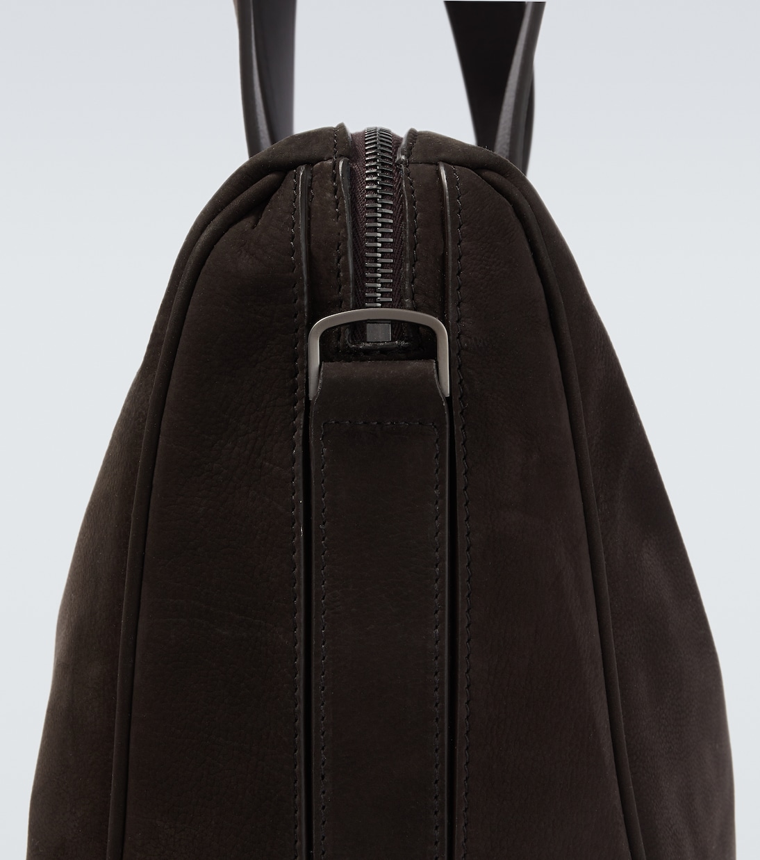 Weekender aus Leder | Zegna