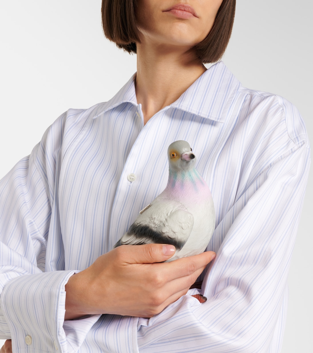 Pochette Pigeon | JW Anderson