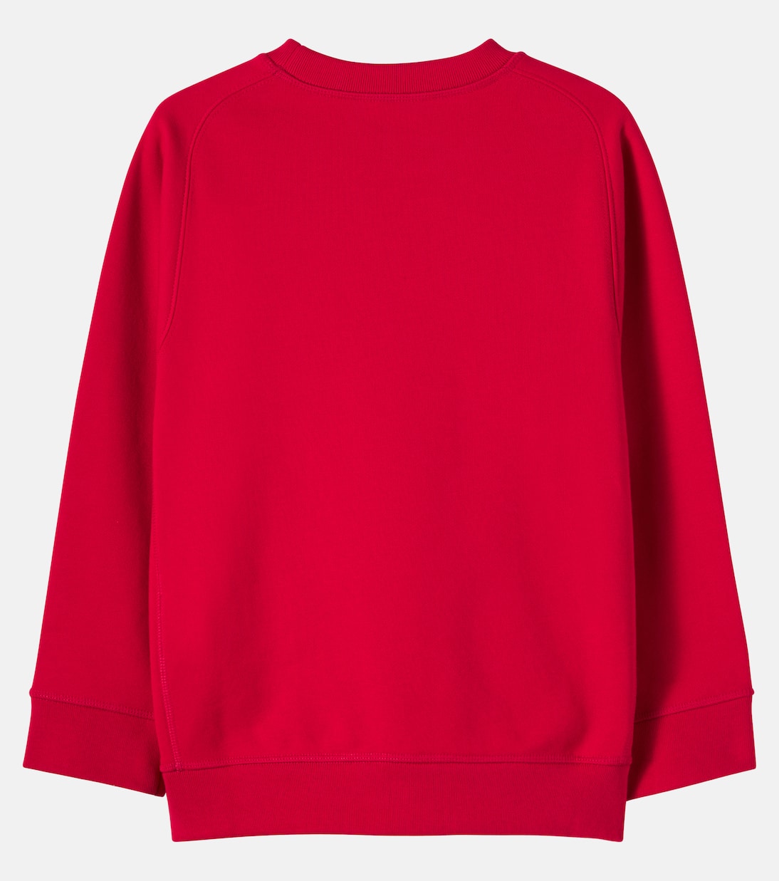 Sweatshirt aus Baumwoll-Jersey | Gucci Kids