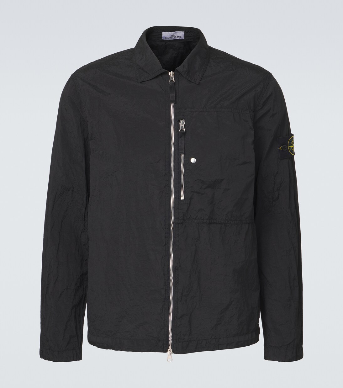 Sobrecamisa Compass | Stone Island